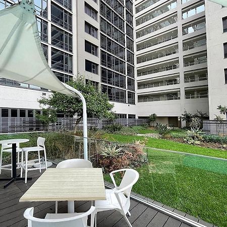 Masingita Towers Executive Suite Johannesburg Zewnętrze zdjęcie