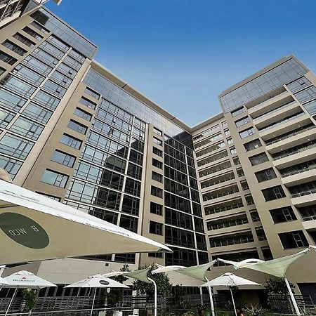 Masingita Towers Executive Suite Johannesburg Zewnętrze zdjęcie