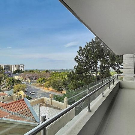 Masingita Towers Executive Suite Johannesburg Zewnętrze zdjęcie