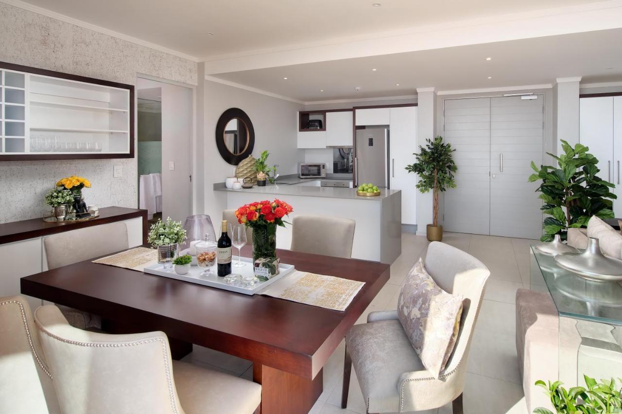 Masingita Towers Executive Suite Johannesburg Zewnętrze zdjęcie