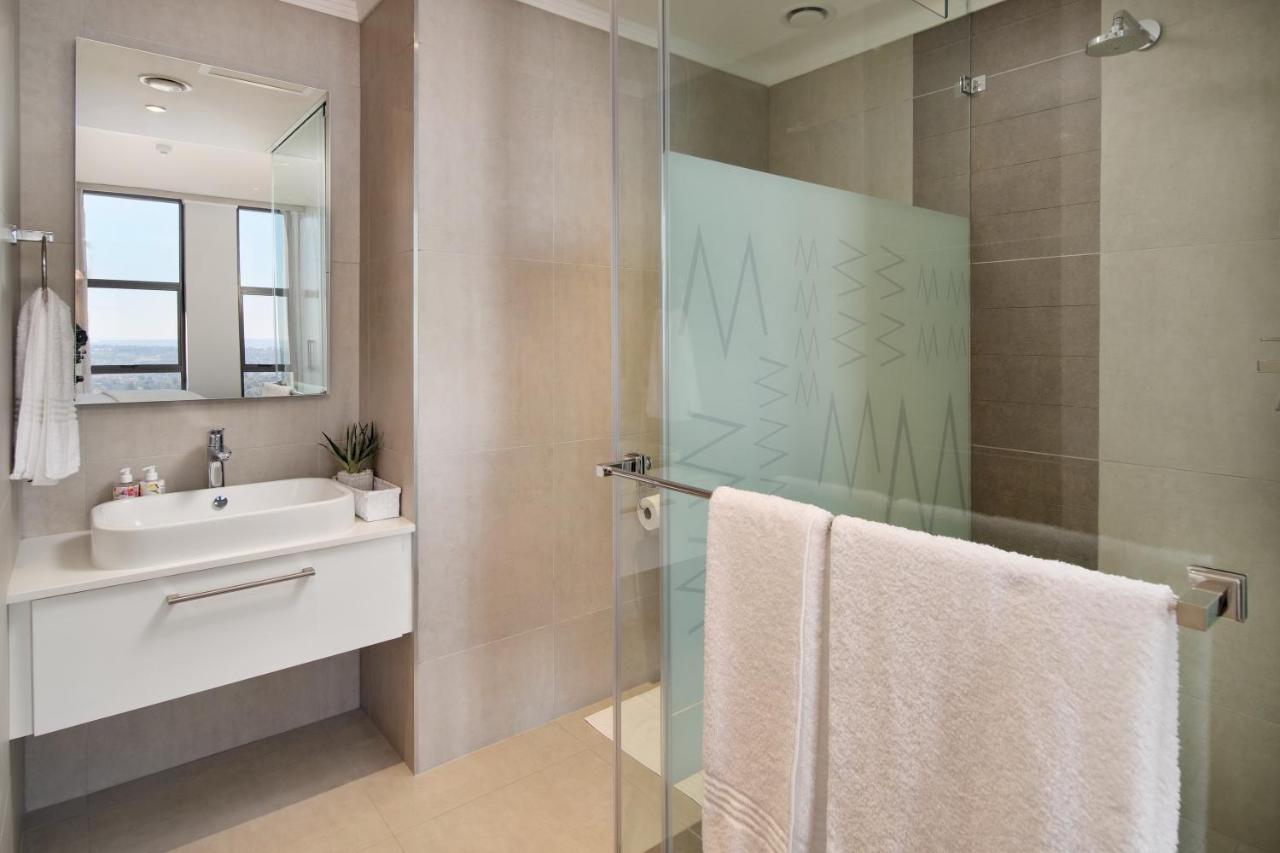 Masingita Towers Executive Suite Johannesburg Zewnętrze zdjęcie