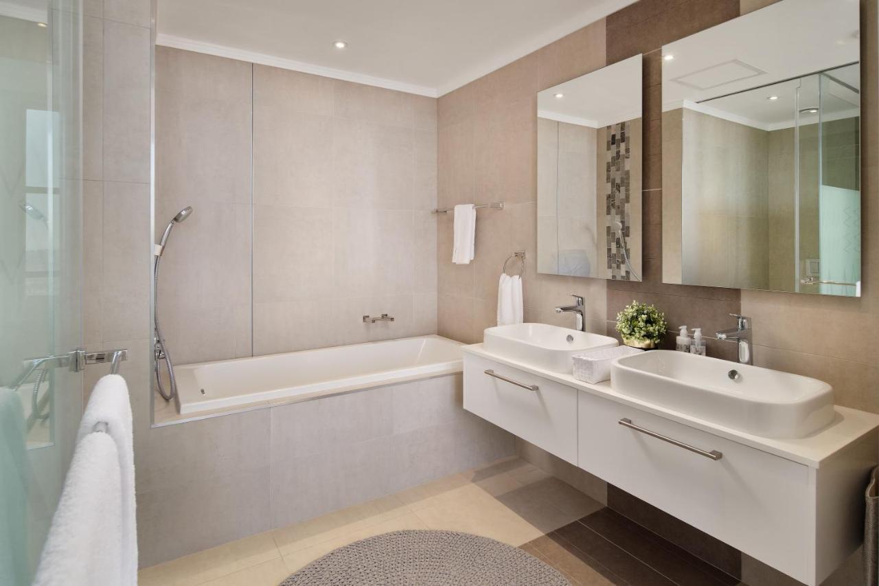 Masingita Towers Executive Suite Johannesburg Zewnętrze zdjęcie