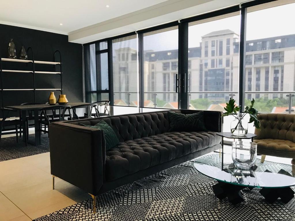 Masingita Towers Executive Suite Johannesburg Zewnętrze zdjęcie