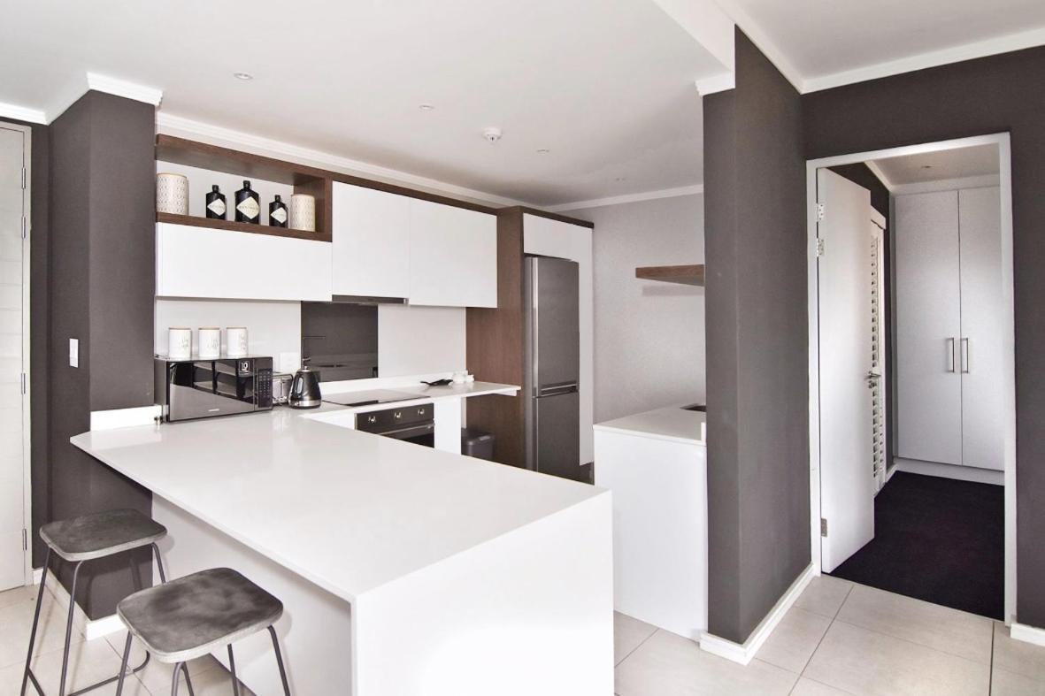 Masingita Towers Executive Suite Johannesburg Zewnętrze zdjęcie