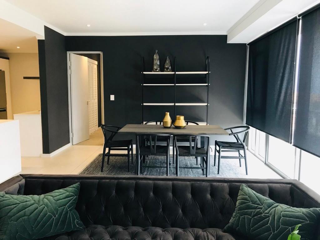 Masingita Towers Executive Suite Johannesburg Zewnętrze zdjęcie