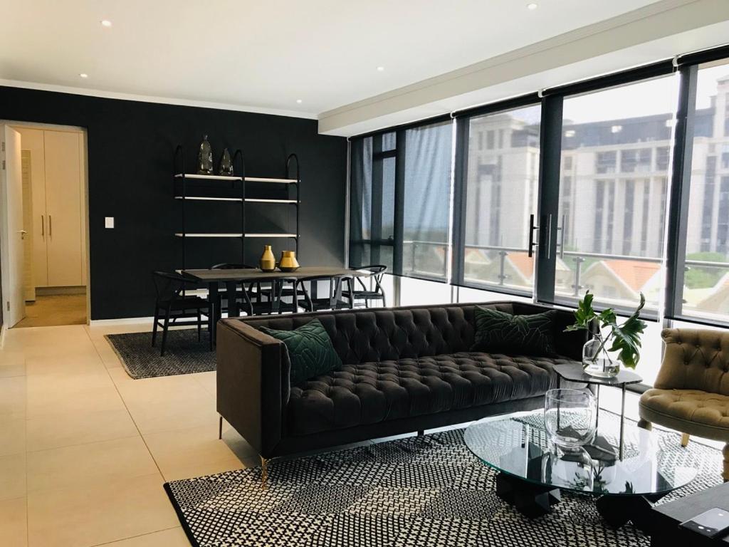 Masingita Towers Executive Suite Johannesburg Zewnętrze zdjęcie