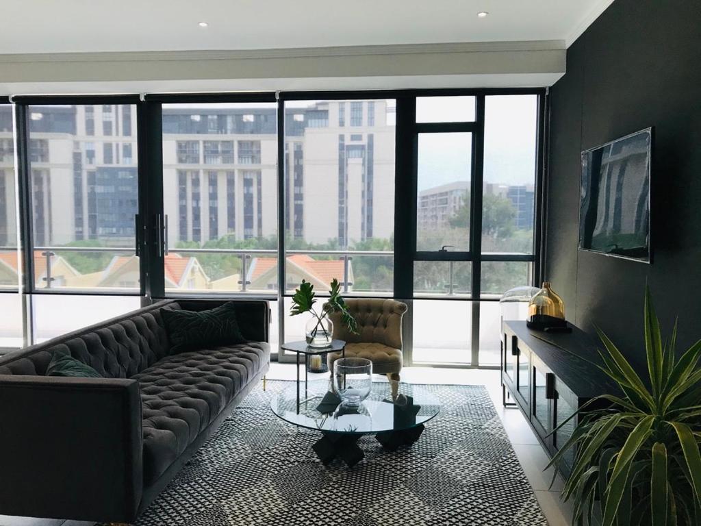 Masingita Towers Executive Suite Johannesburg Zewnętrze zdjęcie