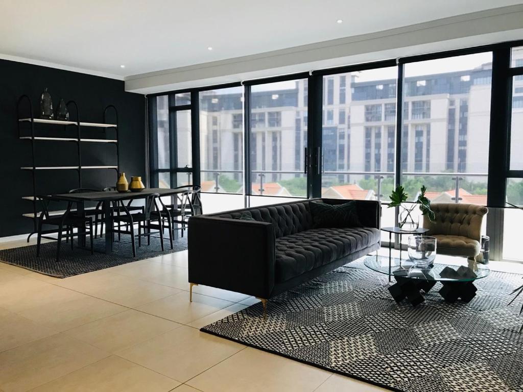 Masingita Towers Executive Suite Johannesburg Zewnętrze zdjęcie